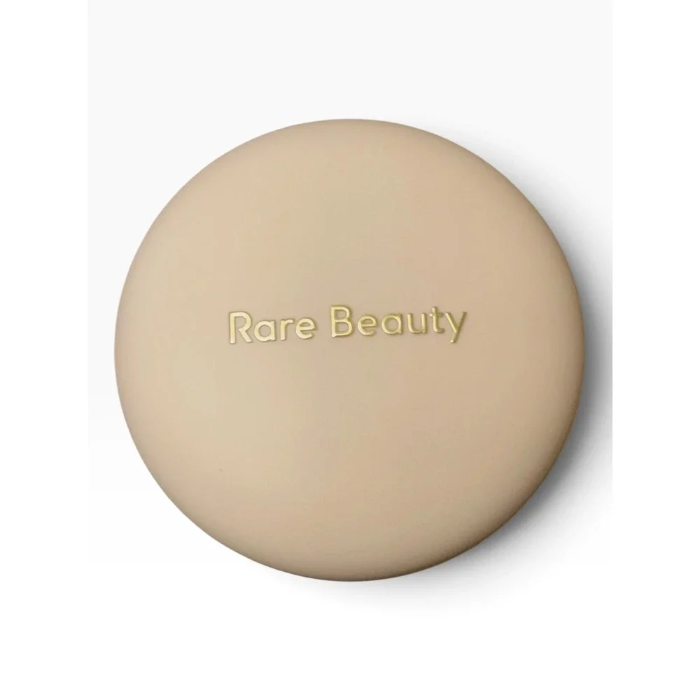 Rare Beauty Soft Pinch Luminous Powder Blush Happy Pink 0.098oz 2.8g NIB